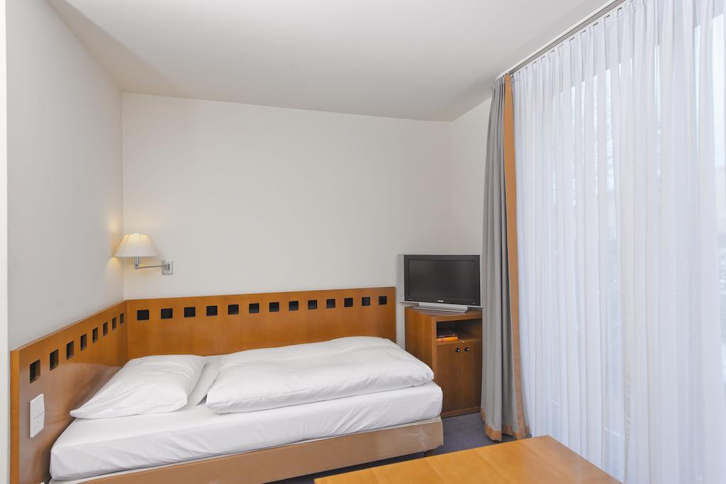 Monolocale con Letto Singolo