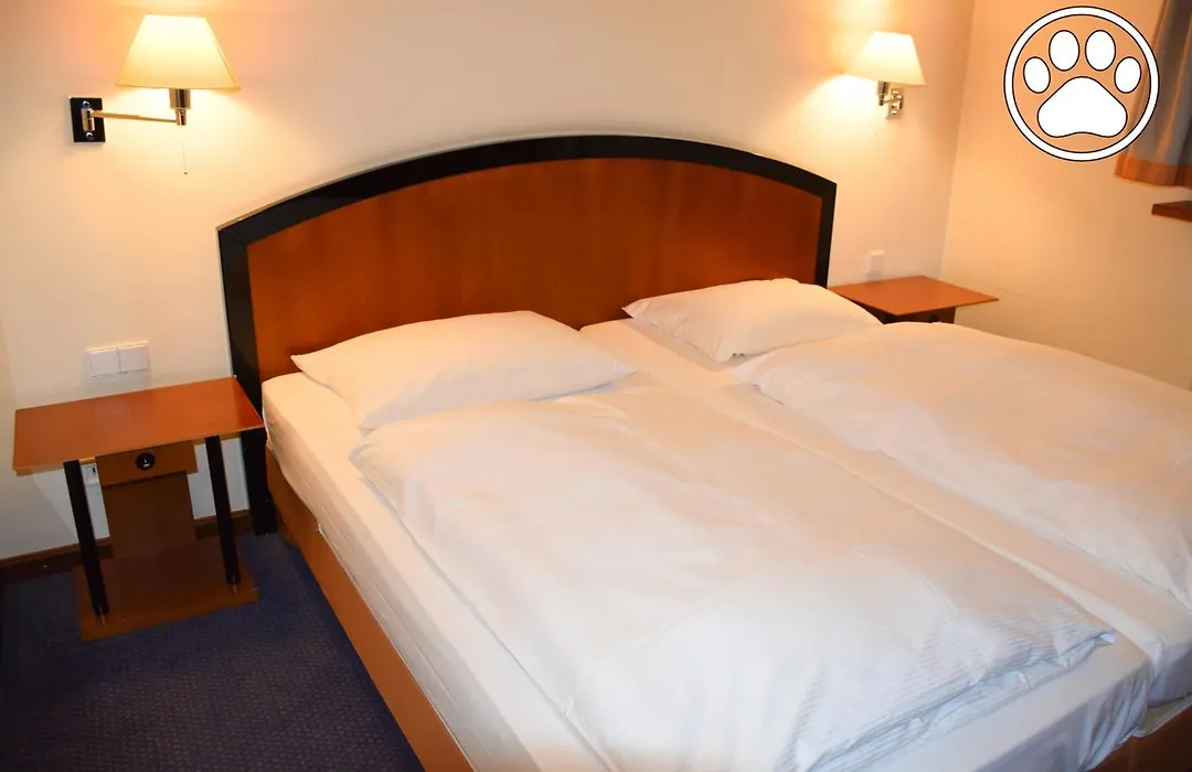 City Hotel Dresden Radebeul-1