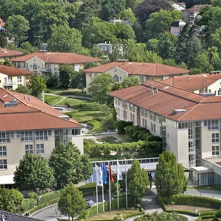 City Hotel Dresden Radebeul-2